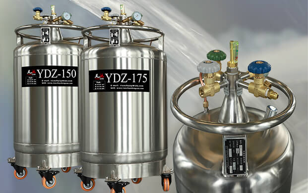 自增壓液氮罐增壓閥要一直開(kāi)著嗎？