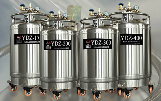 只開液氮補(bǔ)給罐增壓閥 不開放空閥會怎么樣？