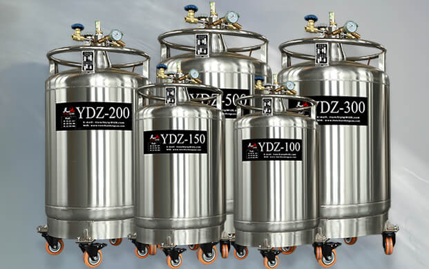 液氮補(bǔ)給罐需要插電嗎？