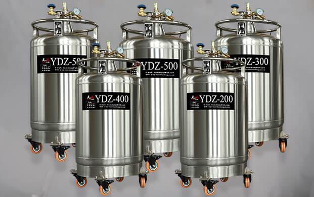 自增壓液氮罐不用時(shí)要放氣嗎？