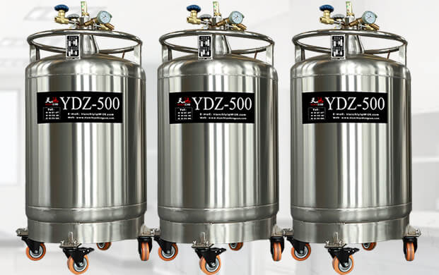 不銹鋼液氮罐是一款什么樣的設(shè)備？