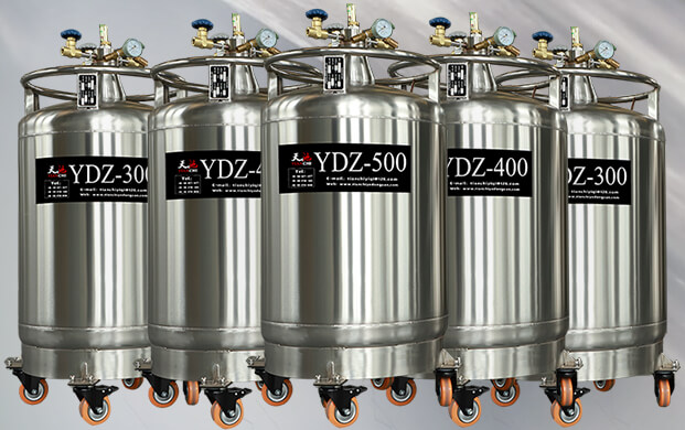 液氮補(bǔ)給罐壓力值是多少？