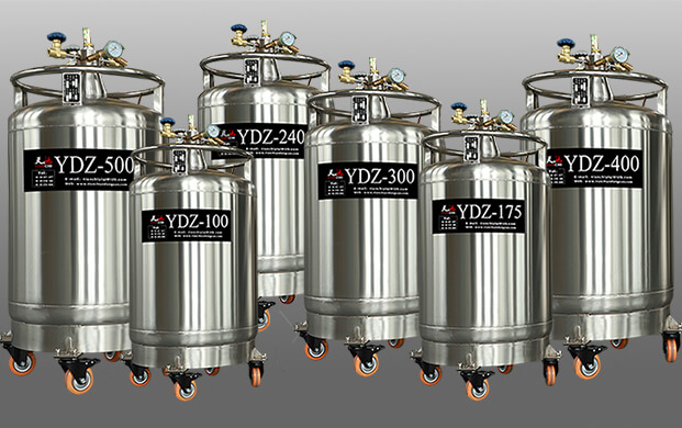 使用自增壓液氮罐時(shí)應(yīng)如何做好自身防護(hù)呢？