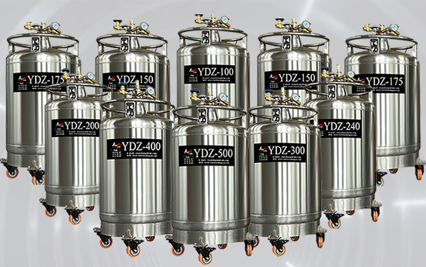 液氮補給罐內(nèi)部壓力高時如何降下去？