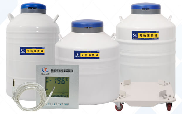 停電會(huì)影響生物液氮罐中的樣本嗎？