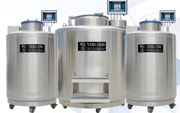 全自動氣相液氮罐的設計優(yōu)勢在哪？