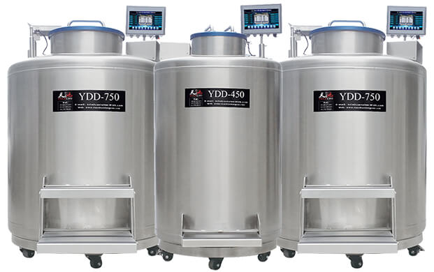 干細胞樣本庫對存放環(huán)境有要求嗎