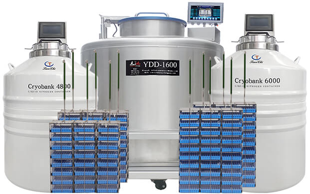 液位溫度可視液氮罐有哪些？