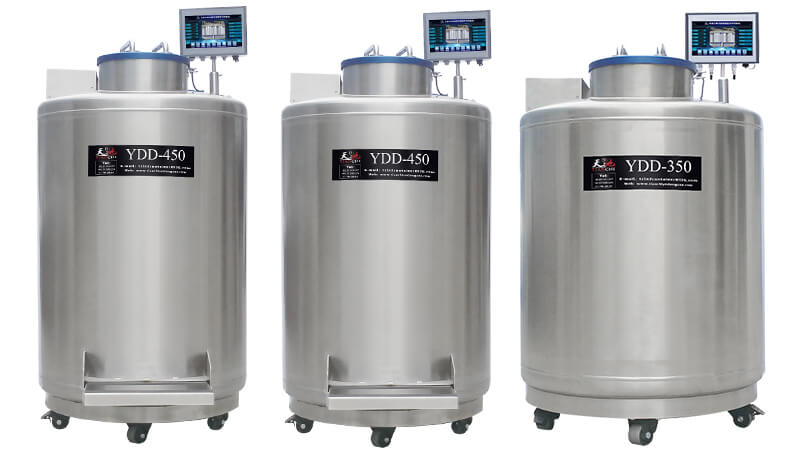 氮氣能進(jìn)入干細(xì)胞液氮容器的原理是什么