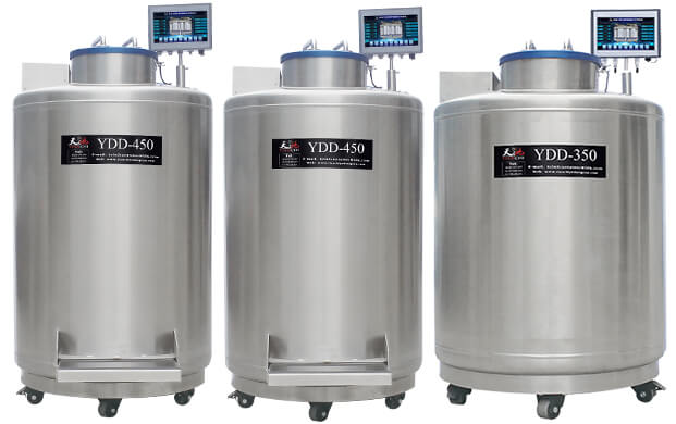 氮?dú)饽苓M(jìn)入干細(xì)胞液氮容器的原理是什么？