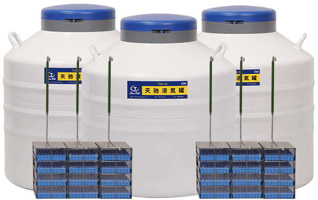 液氮罐頸塞蓋不嚴(yán)有問(wèn)題嗎？