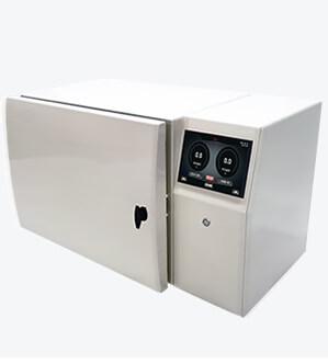 XC系列，程序降溫儀